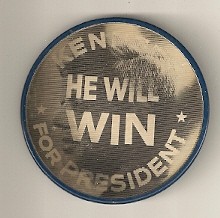 Kennedy flasher button