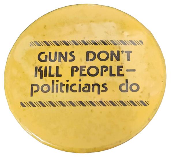 History Doesn't Take Sides - It Tells The Story
