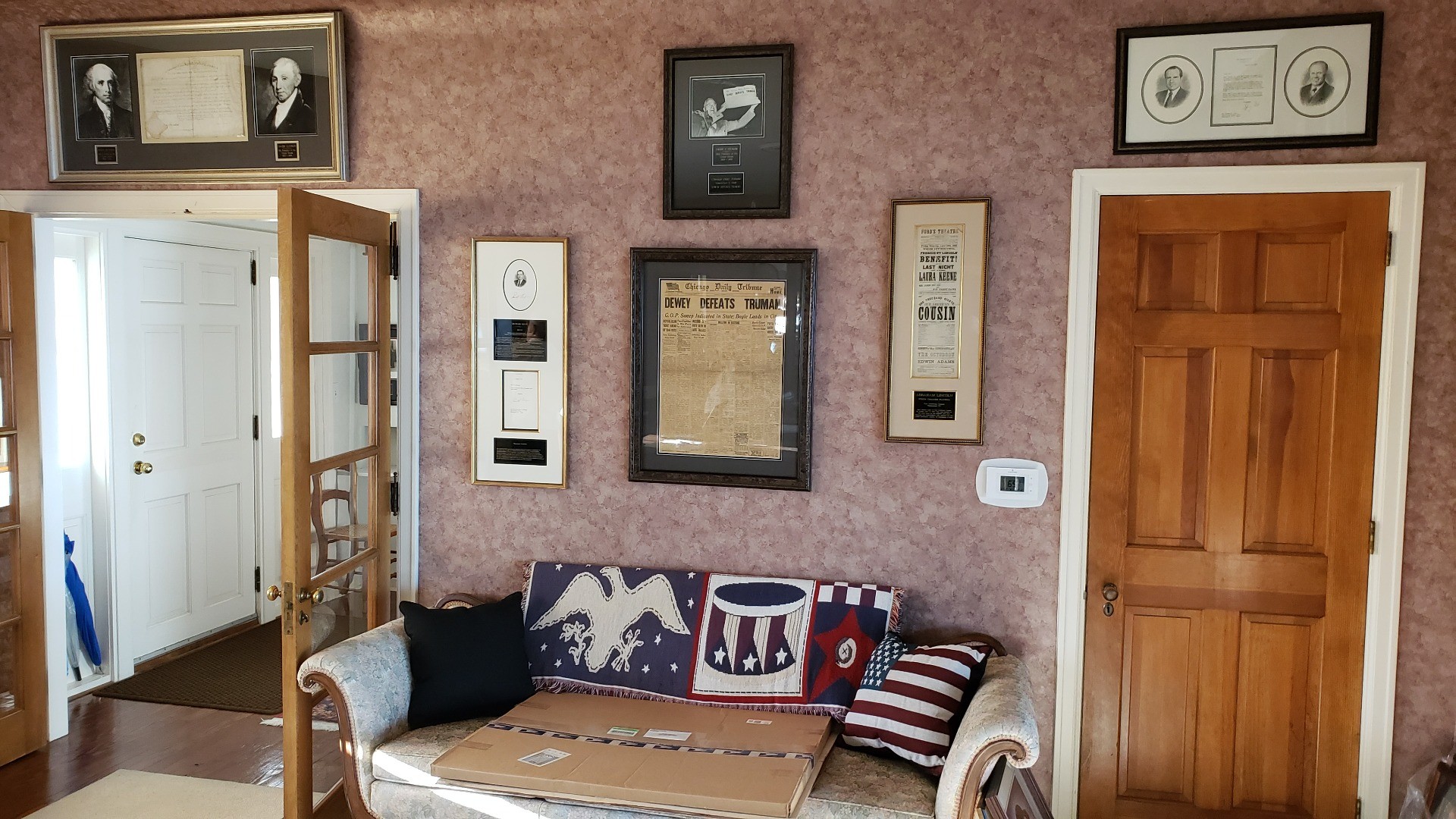 The Hansen Collection