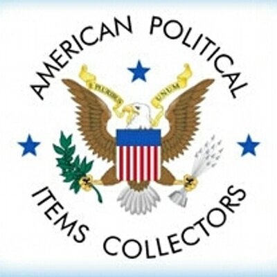 American Political Items Collectors