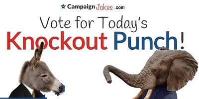 campaignjokes.com CampaignJokes.com