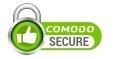 Trust Secure Logo