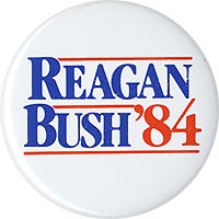We Buy Ronald Reagan Collectibles
