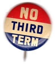 Wendell Willkie Campaign Buttons Wendell Willkie Campaign Buttons